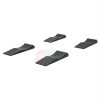 Race Ramps RR-FS-10 FlatStoppers 10" Wide Car Storage Ramps - 4 Pack - Image 6