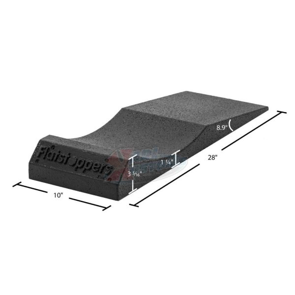 Race Ramps RR-FS-10 FlatStoppers 10" Wide Car Storage Ramps - 4 Pack - Image 5