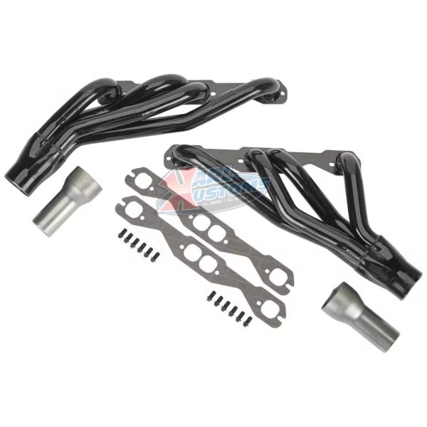 Schoenfeld 1485-20 IMCA Approved Hobby Stock Headers - CLAIM