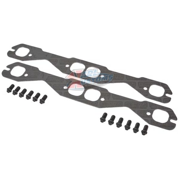 Schoenfeld 1485-20 IMCA Approved Hobby Stock Headers - CLAIM - Image 3