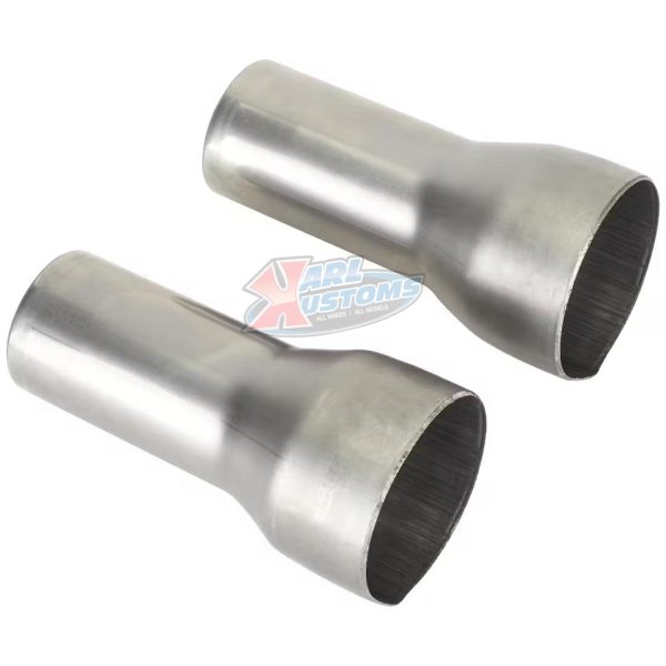 Schoenfeld 1485-20 IMCA Approved Hobby Stock Headers - CLAIM - Image 4