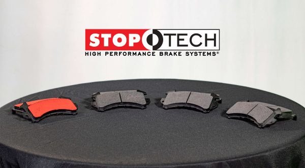 StopTech A-MOD/B-MOD  Complete Brake Pad Kit