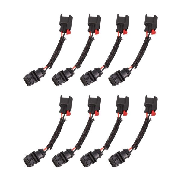 EV1 to EV6 Injector Adapters