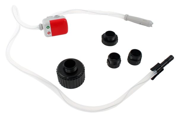 20066 Fuel Transfer Pump