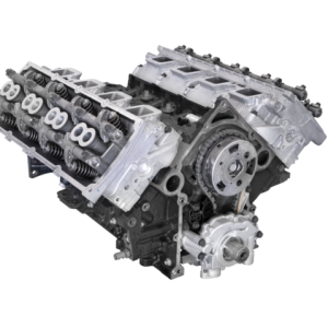 345 Crate HEMI® Long Block - Direct Connection (P5160616AA)