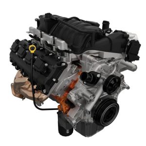 392 Crate HEMI® Engine - Mopar (68303090AB)
