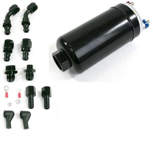 TSP High-Flow Electric Fuel Pumps KPPJM1040BK