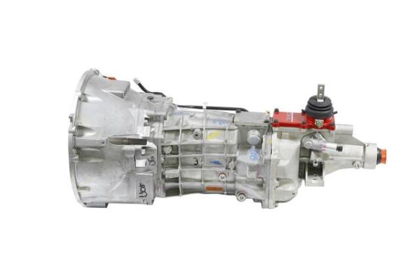 Tremec Magnum Transmission Kit - Mopar (PW100003AB)