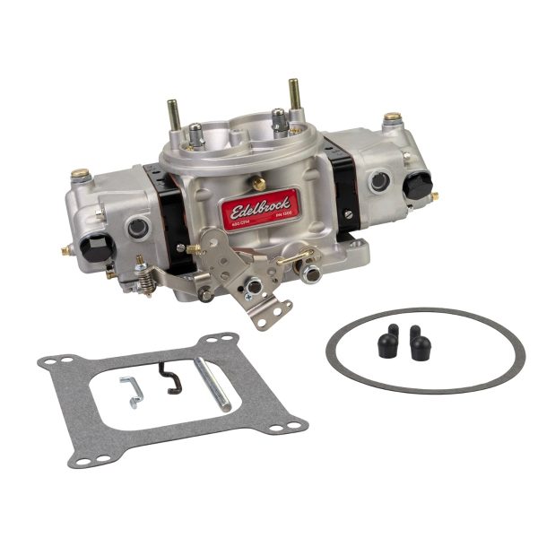 Edelbrock 1306 VRS-4150 650 CFM Race & Performance Carburetor
