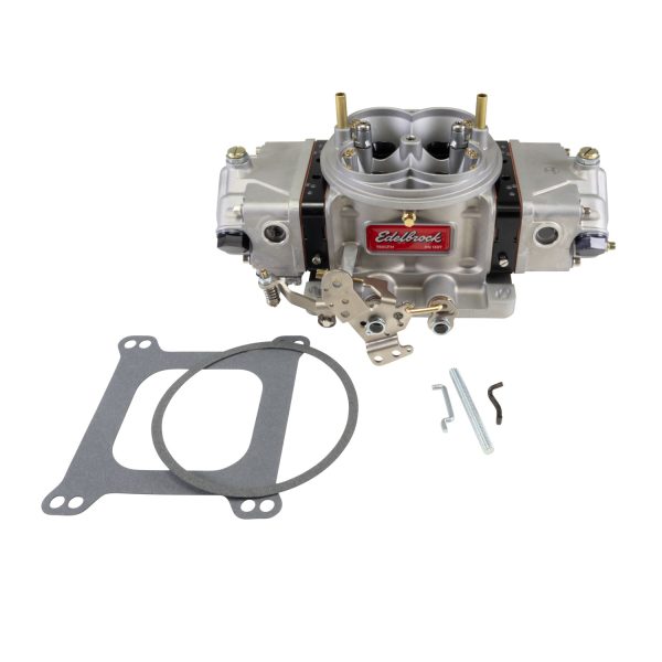 Edelbrock 1307 VRS-4150 750 CFM Race & Performance Carburetor