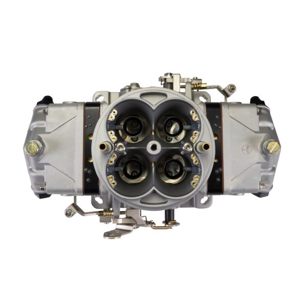 Edelbrock 1307 VRS-4150 750 CFM Race & Performance Carburetor - Image 5