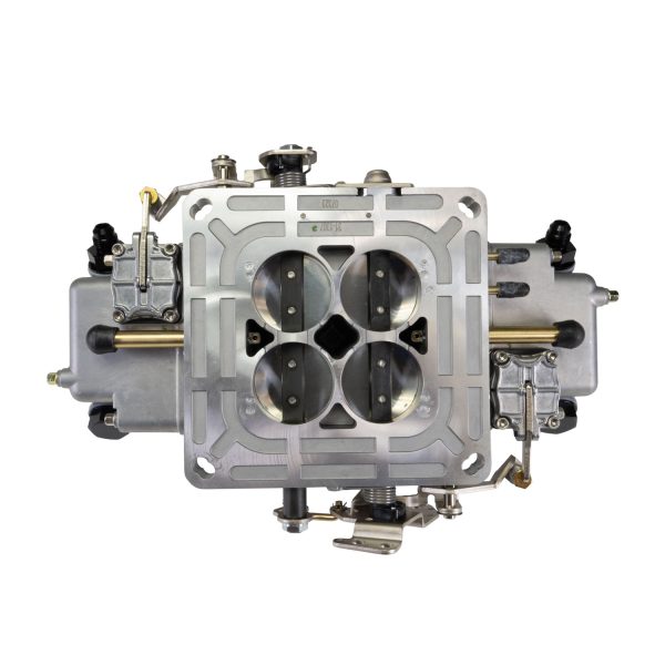 Edelbrock 1307 VRS-4150 750 CFM Race & Performance Carburetor - Image 6