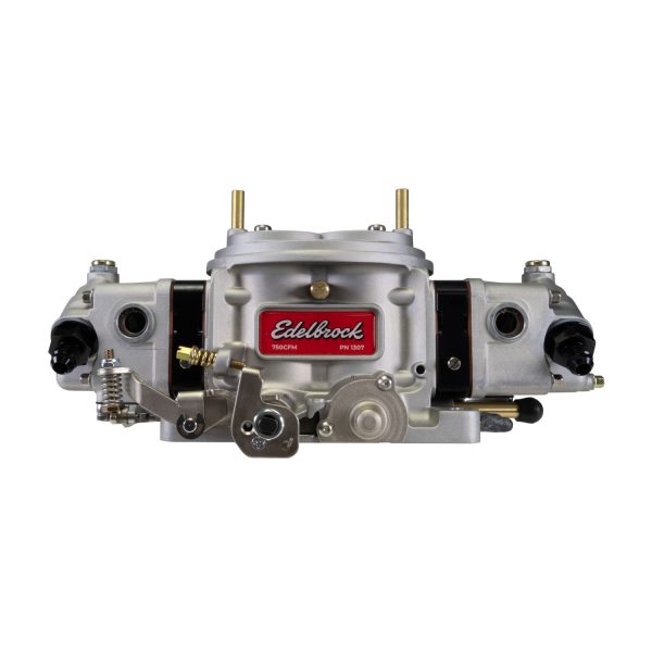 Edelbrock 1307 VRS-4150 750 CFM Race & Performance Carburetor - Image 3