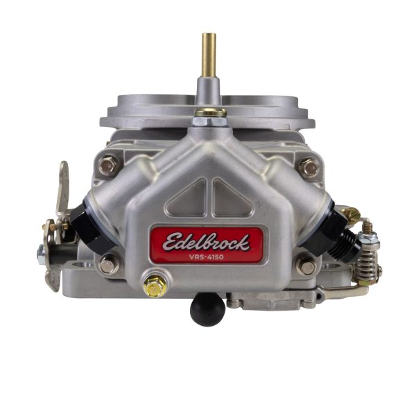Edelbrock 1307 VRS-4150 750 CFM Race & Performance Carburetor - Image 4