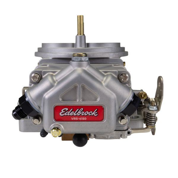 Edelbrock 1307 VRS-4150 750 CFM Race & Performance Carburetor - Image 2