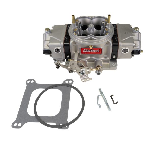 Edelbrock 1308 VRS-4150 850 CFM Race & Performance Carburetor