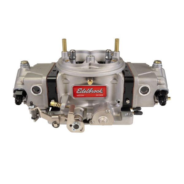 Edelbrock 1308 VRS-4150 850 CFM Race & Performance Carburetor - Image 7