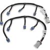 Holley EFI 558-321 Replacement Coil Sub Harnesses for 2005+ Stock LS Coils