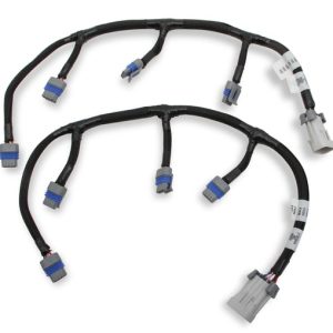 Holley EFI 558-321 Replacement Coil Sub Harnesses for 2005+ Stock LS Coils