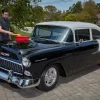 The Original California Car Duster 62442 - Image 3