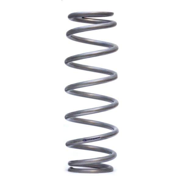 Hyperco 1816E0250 Hypercoil Coil-Over Spring 16" x 3" ID 250lb Rate Steel Grey
