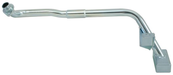 Moroso 24050 LS Gen III/IV Oil Pump GM LS Rear Sump Pick-Up Tube