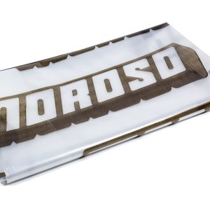 Moroso 99401 X-Large Engine Storage Bag 4ml Plastic 42in x 32in x54in w/Logo