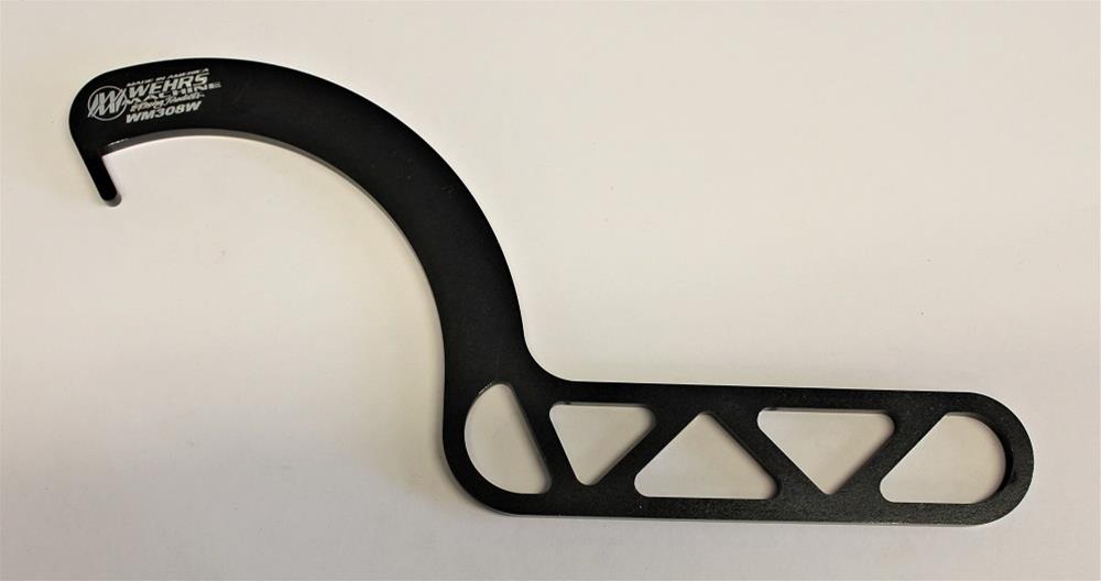 Wehrs Wrench 5in Coil Over Kit Wehrs Wrench 5in Coil Over Kit