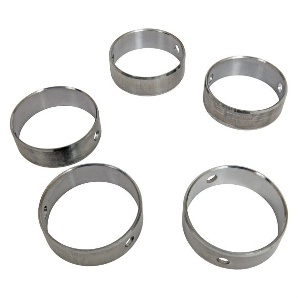 Dura-Bond CH-8 Standard Journal Cam Bearing Set Bi-Metal Chevy SBC Full Shell
