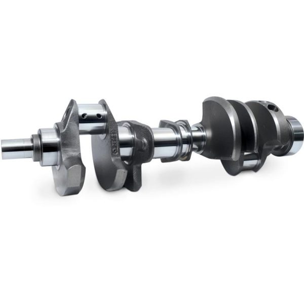 SCAT 9-10454 9000 Series Chevy BBC 454, 4.00 Stroke Crankshaft