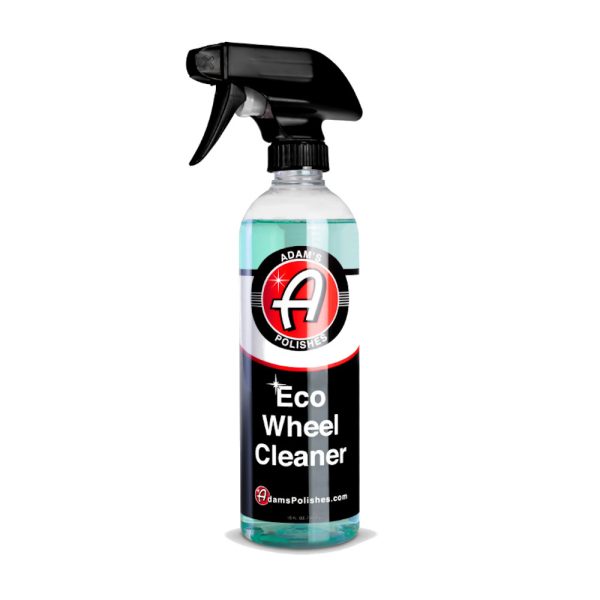 Adam's EWC289-01-016 Wheel Cleaner 16oz