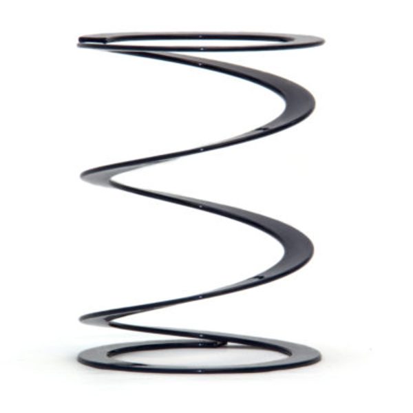 Hyperco HELPERSPRG-2.25 Take Up Helper Coil Spring 2.25" ID 4in Long 25lb Rate