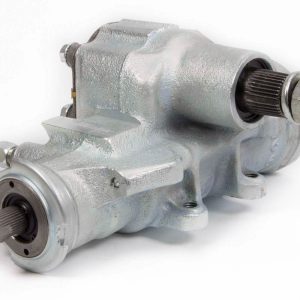 Sweet Mfg 206-06185 Sportsman 6:1 Power Steering Gear Box 185 3/4-30 Spline