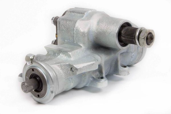 Sweet Mfg 206-06185 Sportsman 6:1 Power Steering Gear Box 185 3/4-30 Spline