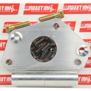 Sweet Mfg 301-30610 Head Mount Tandem Combo Pump Mount Bracket