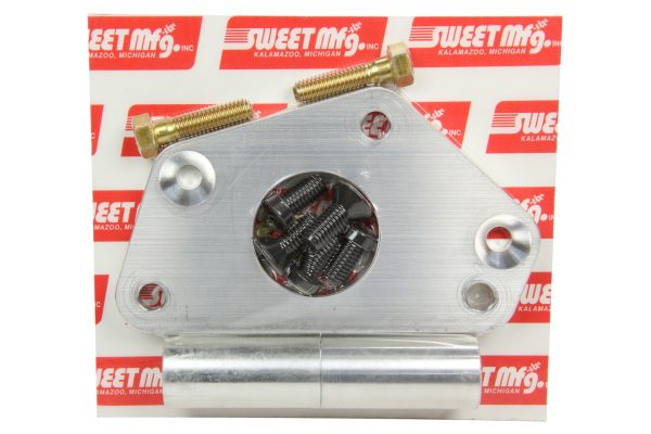 Sweet Mfg 301-30610 Head Mount Tandem Combo Pump Mount Bracket