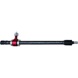 Sweet Mfg 405-10310 STD 18" Lightweight Steering Shaft w/ Aluminum Quick Release