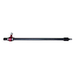 Sweet Mfg 405-10325 LW Adjustable Steering Shaft 32-42 w/ Aluminum QR for Rayburn