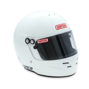Simpson Viper Racing Helmet SA2020
