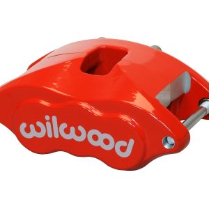 Wilwood GM D52 Calipers 120-10937-RD
