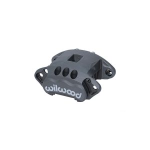Wilwood 120-13900 GM Metric D154-R Single Piston Floater Brake Caliper