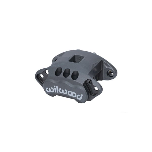 Wilwood 120-13900 GM Metric D154-R Single Piston Floater Brake Caliper