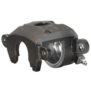 Wilwood 120-16101 GM Metric IMCA Single Piston Caliper D154 Floating Mount
