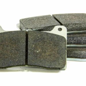 Wilwood 150-12248K BP40 Compound Brake Pads for Narrow Dynalite Caliper