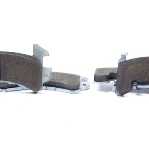 Wilwood 150-12250K D154 PolyMatrix BP-40 Brake Pad Set GM Metric