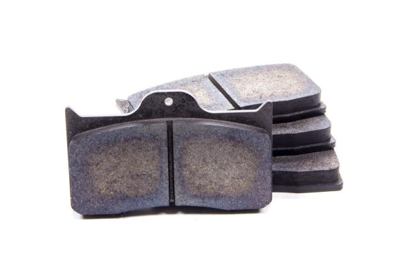 WILWOOD 150-8850K BP-10 Brake Pad set 7112 DLII BDL Forged Dynalite .49 Thick