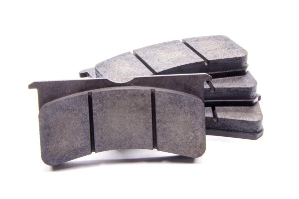 Wilwood Smart Pad BP-10 Brake Pads 150-8855K
