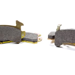 Wilwood 150-9422K D154 PolyMatrix BP-20 Brake Pad Set GM Metric