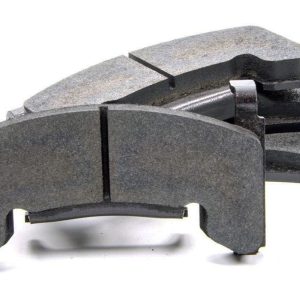 Wilwood 15E-6103K D154 PolyMatrix E Brake Pad Set GM Metric