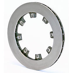 Wilwood Ultralite 32 Vane Rotors 160-0471